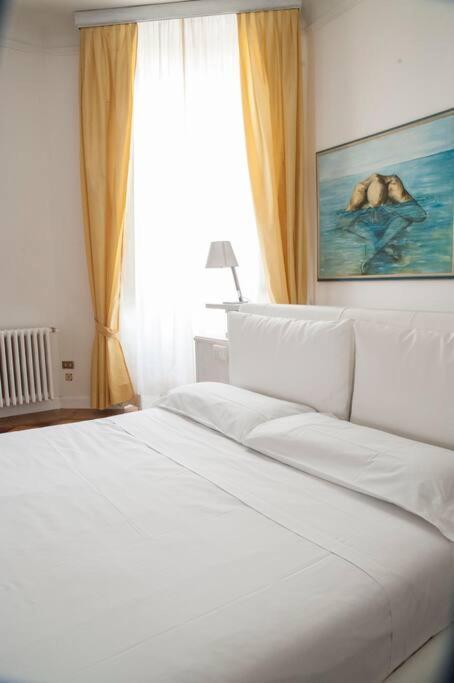 Spada Deluxe Apartment 佛罗伦萨 外观 照片